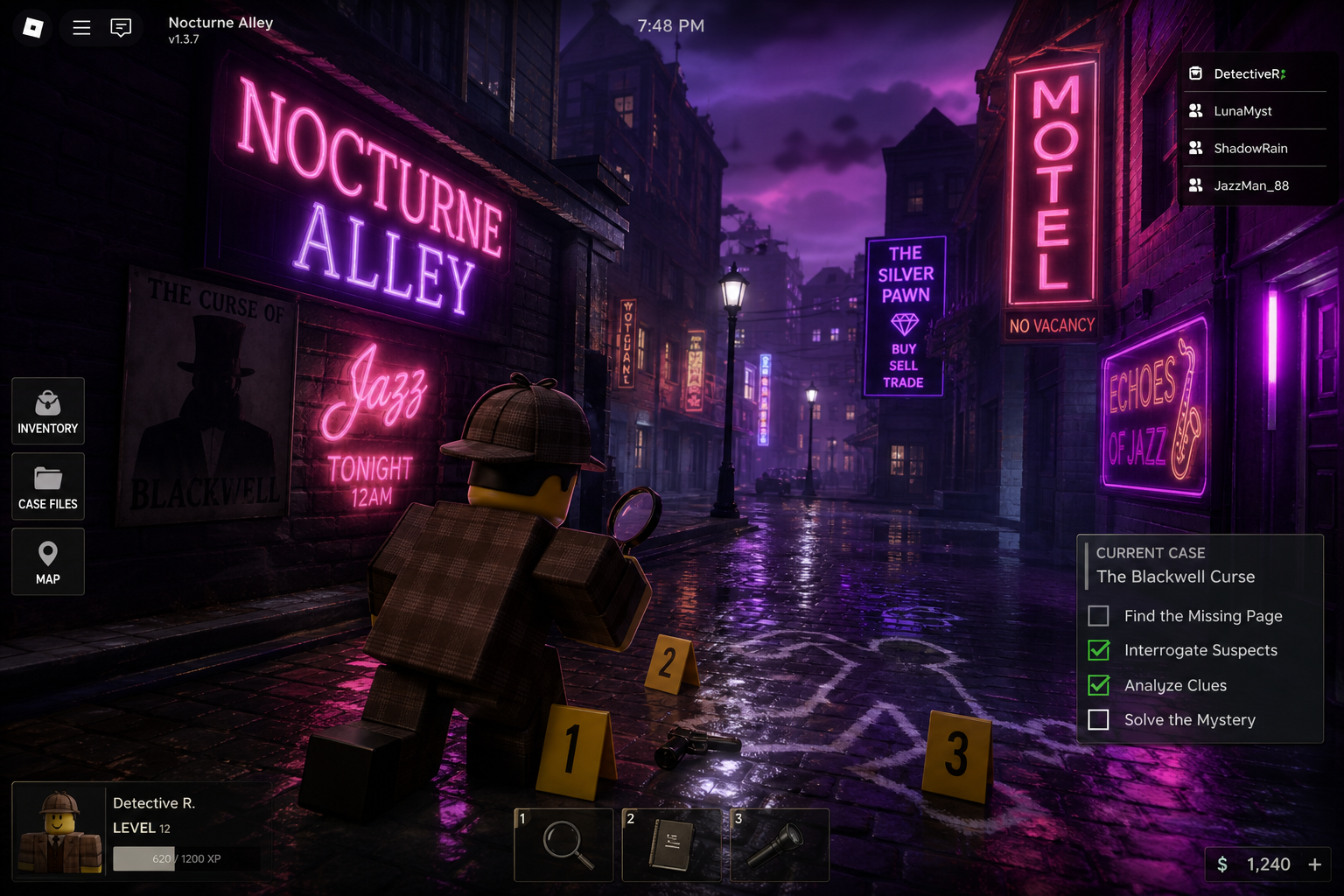 Nocturne