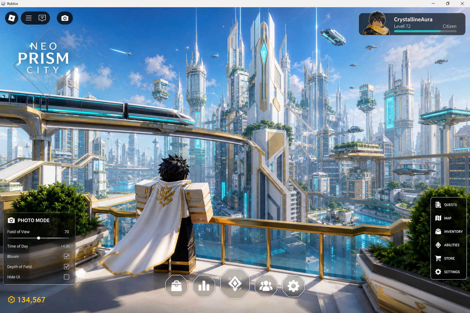 Skyline